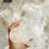 Ultra-soft Toothpaste Tube Decompression Toy Stress Relief Pinch Toy  For Children and Adults