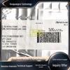 Renesas R5F10268ASP#V0 EL7156CSZ-T7 R5F523TDFL#10 Оригинальный 70V08L20PFGI