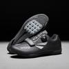 New cycling shoes with locks Spring and summer lock shoes Men's and women's road cycling power shoes Hard-soled mountain cycling sports shoes