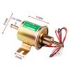 New Electric Accessories Car Fuel Pump Diesel Pump Electronic Pump HEP-02A