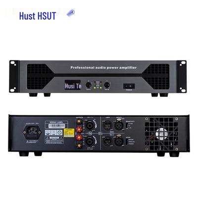Усилитель мощности для профессиональных конференций Host HS-GT2900 (Китайская версия)
