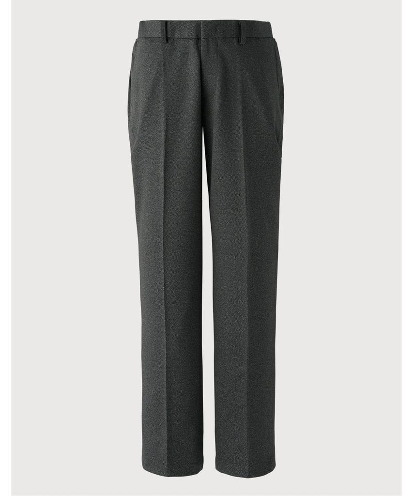 TREMOLO Punto Jersey Print Pants_Trndlyyc521