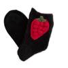 Fruit Knitted Strawberry Socks Thick Cotton Hosiery Warm Korean Style Socks  Women