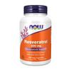 Resveratrol 200 Mg, 120 Veg Capsules