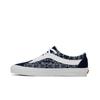 Мужские кроссовки Vans Bold Ni 'Bandana - Dress Blues' VN0A5DYAI9X