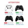 Металлический D-pad, триггерные подрулевые переключатели, сменные стики для Xbox One Elite Series 2, металлические подрулевые переключатели, аксессуары для кнопок большого пальца