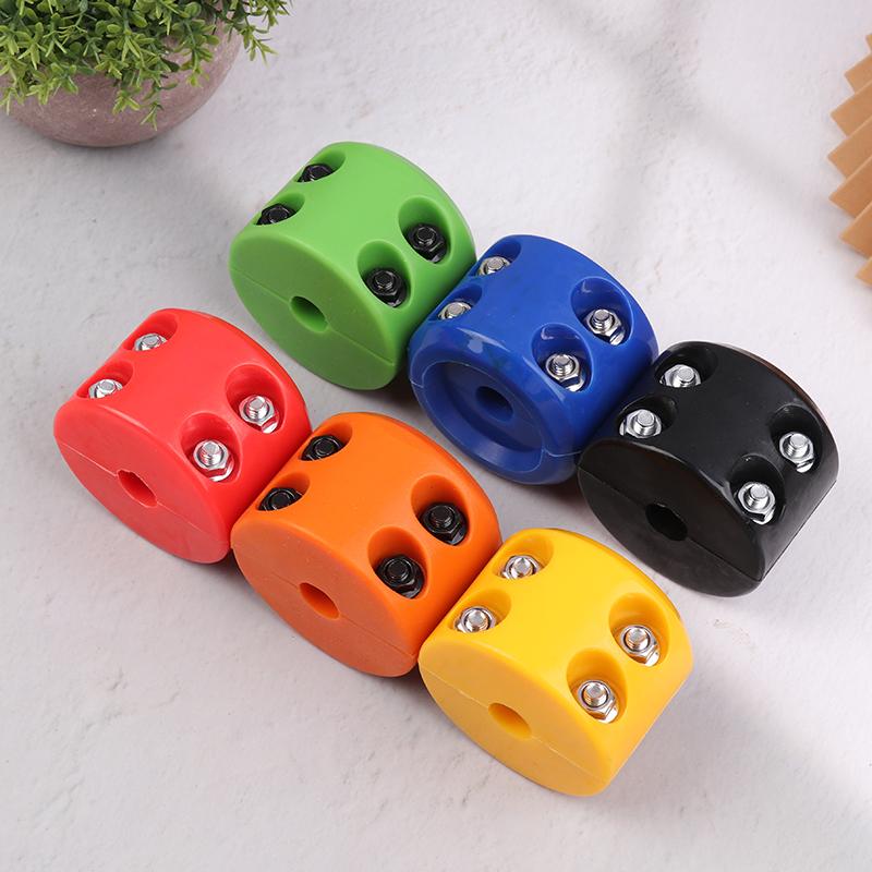 Резиновый ограничитель лебедки Амортизирующий протектор троса Резиновая заглушка Предотвращает рывки отскоки и истирание Внедорожный для грузовика UTV ATV