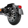 Sigma X02 All-Terrain Electric Scooter 1000W*2 Dual Motor 120KG Load 80KM Range 10 Inch Tires Outdoor Riding Adult  E-Scooter