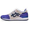 Gel Lyte 3 OG Colored Toe Pack - кроссовки унисекс Sapphire Green Indigo-Blue 1201A762-401