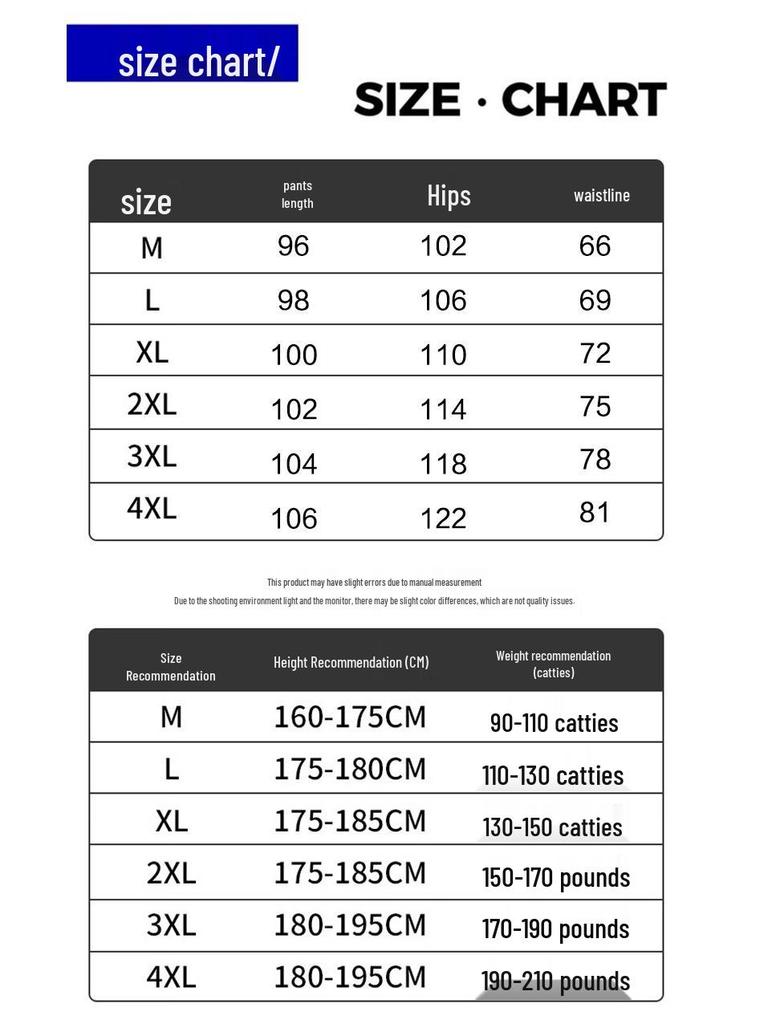 Warrior Men's Sports & Casual Long Pants