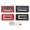 300A Marine Bus Bar Power Distribution Block Module Design with M6 Terminal Stud for Automotive