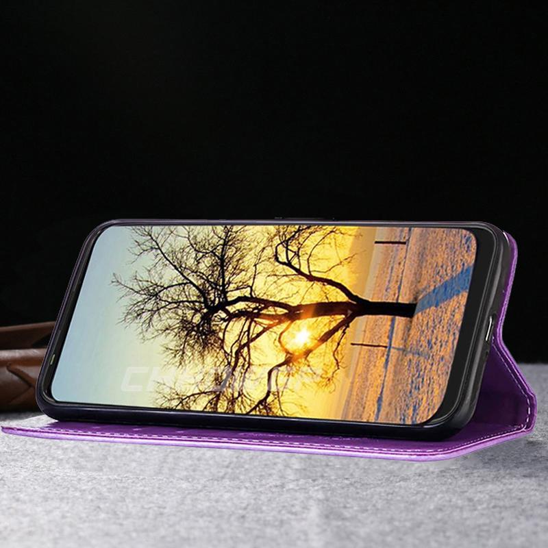 Для Xiaomi Mi 11 Lite Чехол тиснение кружево цветок кошелек кожаная обложка-книжка Для Xiaomi Mi 11 Lite 5G Mi11 мягкий силикон чехлы для телефона Fundas