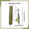 Vietnamese Jew's Harp Jaw Culture Hmong Beautiful Sound Portable Professional Lip Twanger
