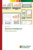 The Business Intelligence Book