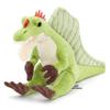Calorata Spinosaurus Plush Toy (Sitting Series/Soft Touch) Realistic Dinosaur Toy Doll Gift Present Birthday (Twice Tested) / Christmas Present