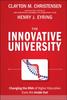 Книга The Innovative University : Changing the DNA of Higher Education from the Inside Out