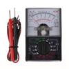 DC/AC 250V 1000V Voltmeter 250mA Ammeter Meter Analog Multimeter Tester MF-110A