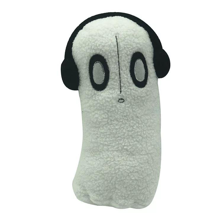 Undertale Plush Toy Figures: Papyrus, Skeleton, Blue, Zombie Dolls - 5 Varieties