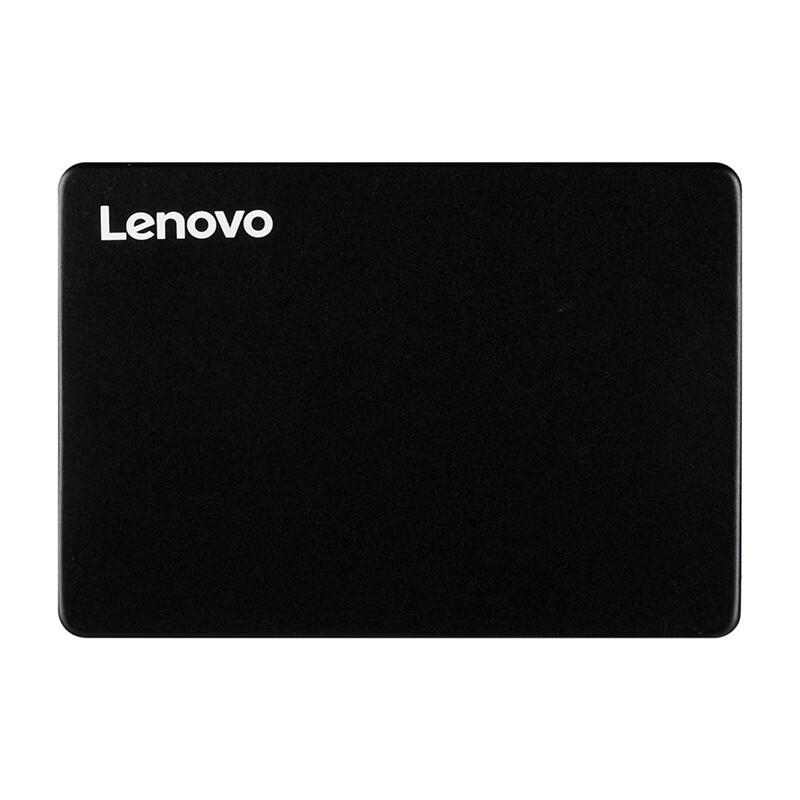 Lenovo SSD E660 Series 2,5 дюйма SATA3