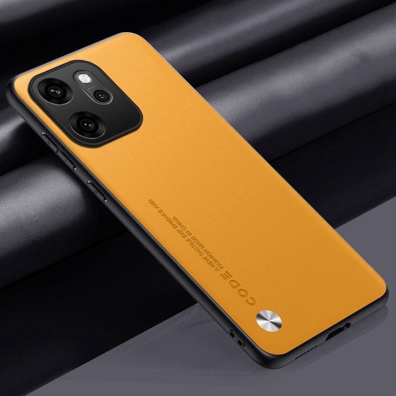 Роскошный чехол из искусственной кожи для OPPO Reno 14F 5G 14 F Задняя крышка Матовый силиконовый чехол для телефона с полной защитой для OPPO Reno14 F Reno14F