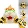 Premium Quality Super Mario Baby Bowser Koopa Jr. Plush Mini Toy 6 Inch