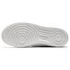 Nike Air Force 1 Low Summit White Metallic Gold GS 314219-127