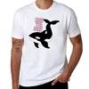 Sink The Rich Orca Tshirt Thanksgiving Casual Tee