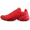 Кроссовки Speedcross 5 'Red' 406843