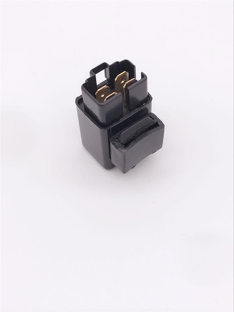 12V 4 Pin Starter Relay Solenoid Replacement OEM Part 3GD-81950-00-00 For Suzuki