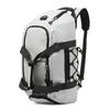 Дорожная сумка Легкий рюкзак для коротких деловых поездок и ручной клади Повседневный рюкзак большой емкости для фитнеса, проживания, хранения для йога-тренировок