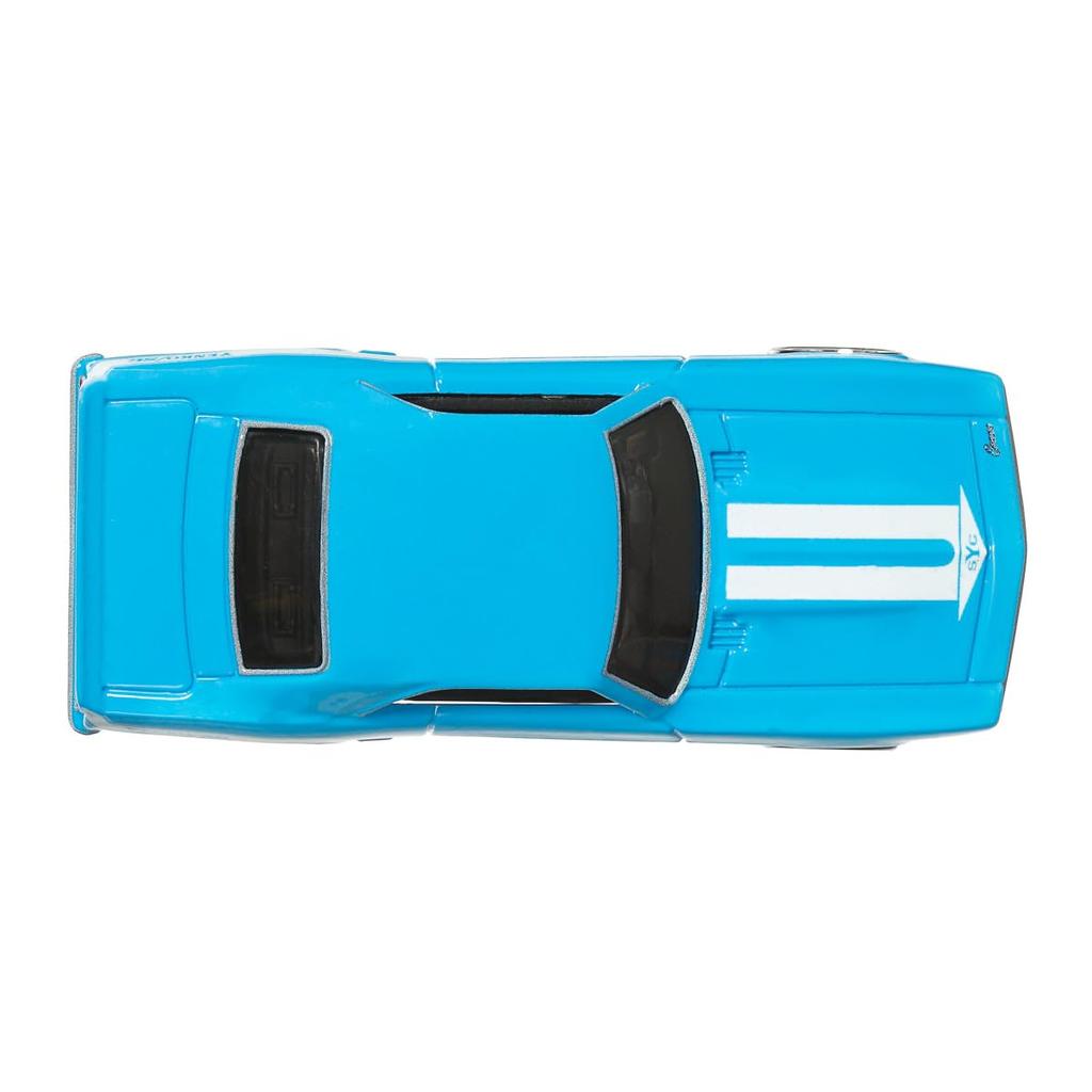 Hot Wheels Форсаж 1969 Chevy Camaro 3 и HKD24 & - (Возраст до)