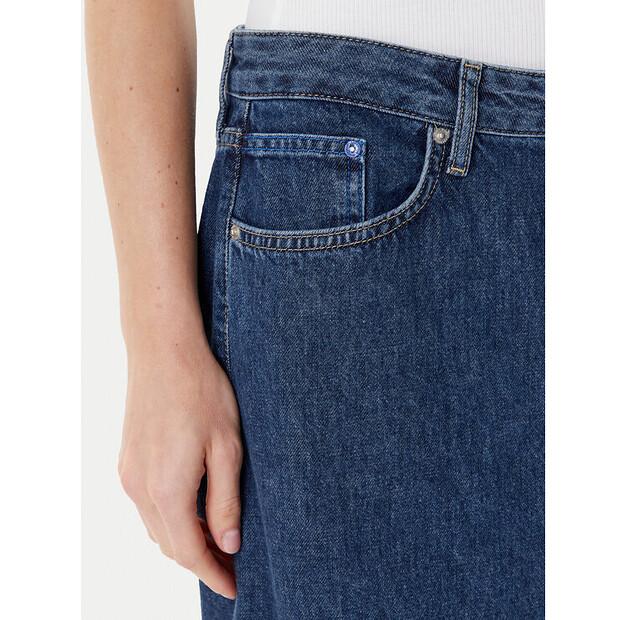 Юбка джинсовая Karl Lagerfeld Jeans A3W12011