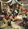 CD SIMPLE PLAN Без наколенников, без шлемов... Just Balls CD93119 Лава 2002 Канада Рок Б/У