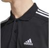 Adidas 3S Pique Ps Short Sleeve Polo