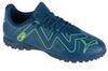 Футбольные кроссовки Future Play TF Jr, для мальчиков, темно-синие, для игры в американский футбол на газоне