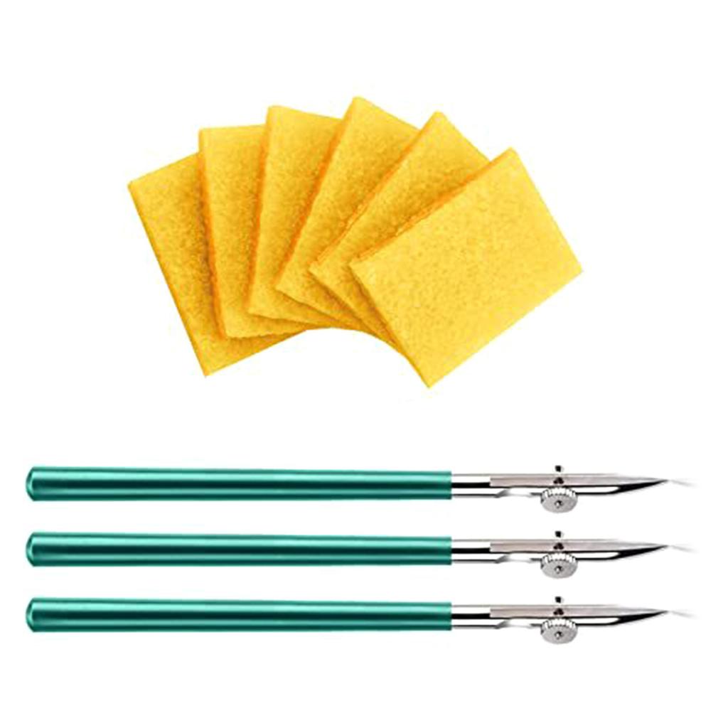 Регулируемая линейка для маскирующей жидкости, тонкая линия, техническая картография и каллиграфия, ручка для рисования Bill Duck