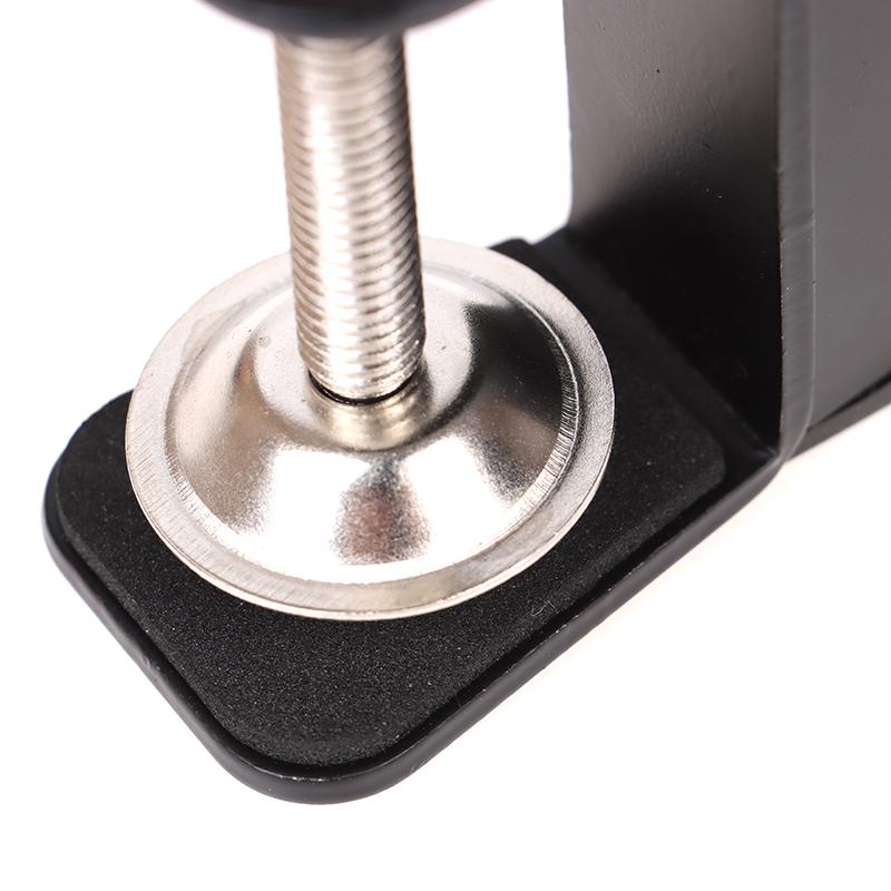 Консольный кронштейн, зажим, держатель, зажим для настольной лампы, фитинги, основание шланга для микрофонной стойки