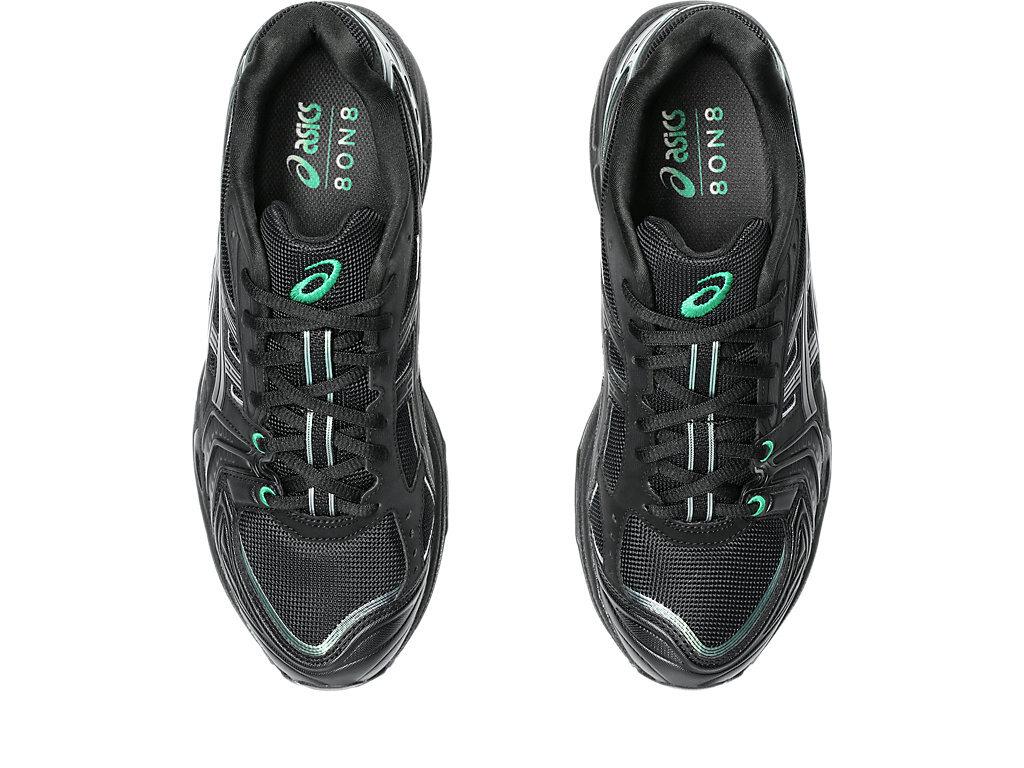 1201B024-001 8ON8 Asics Gel-Kayano 14 Черный (Мужской)