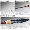 DAIWA Analist Mebaru 270 2.7m