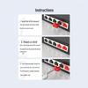 Network Port Lock & Dust Plug Kit