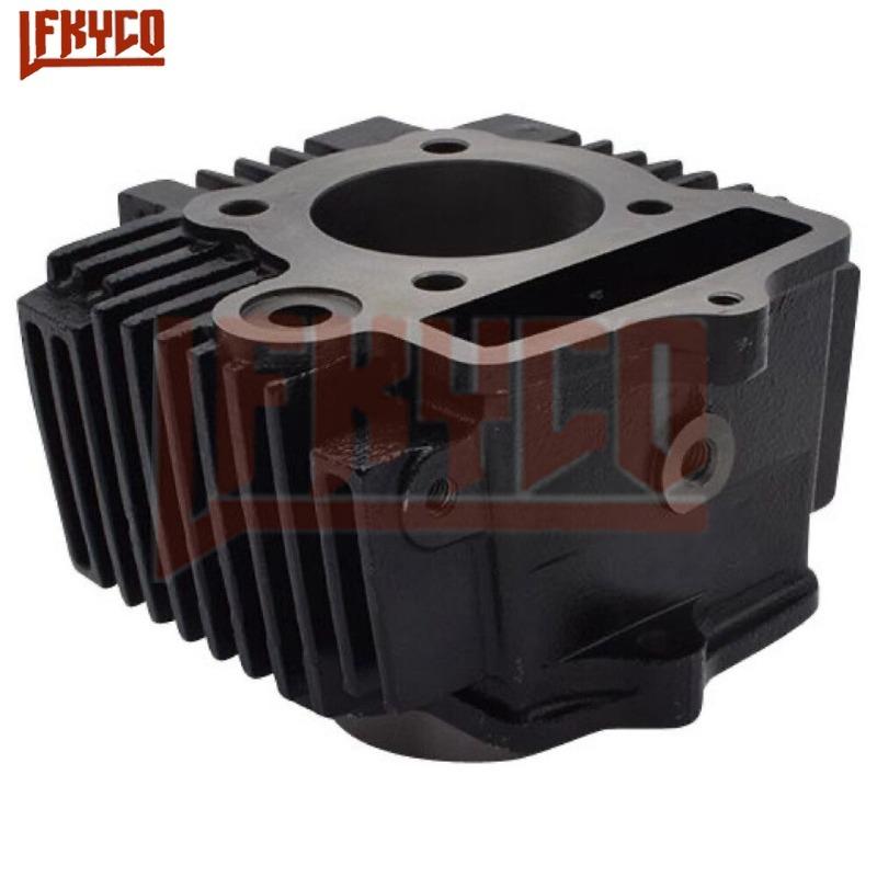 Motorcycle Accessory 50mm Engine Parts Cylinder Kit 100CC Motor for HONDA Super Cub C100 CT100 97cm³ WAVE100 GN5 JD100 Motoblock