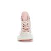 Converse Женские кроссовки Chuck 70 High Y2K Heart Pink Donut-Glaze Egret A09113C