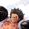 BANPRESTO One Piece КОРОЛЬ ХУДОЖНИКА GEAR4 Страна Вано МОНКЕЙ.Д.ЛУФФИ