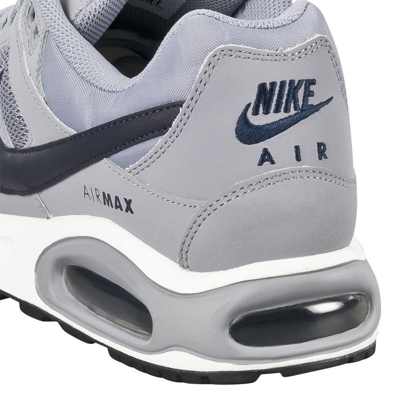 Nike Air Max Command - Мужские кроссовки обувь Серый 629993-040 ОРИГИНАЛ