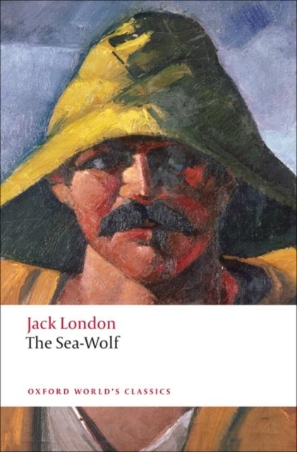 The The Sea-Wolf Book