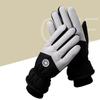 Winter Warm Outdoor Sports Mittens Windproof Cycling Gloves Portable Touchscreen Ski Gloves