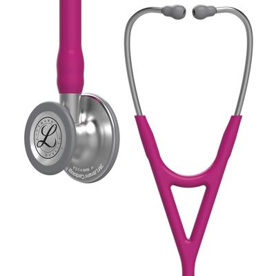 Стетоскоп Littmann Cardiology IV 6158 (Малина)