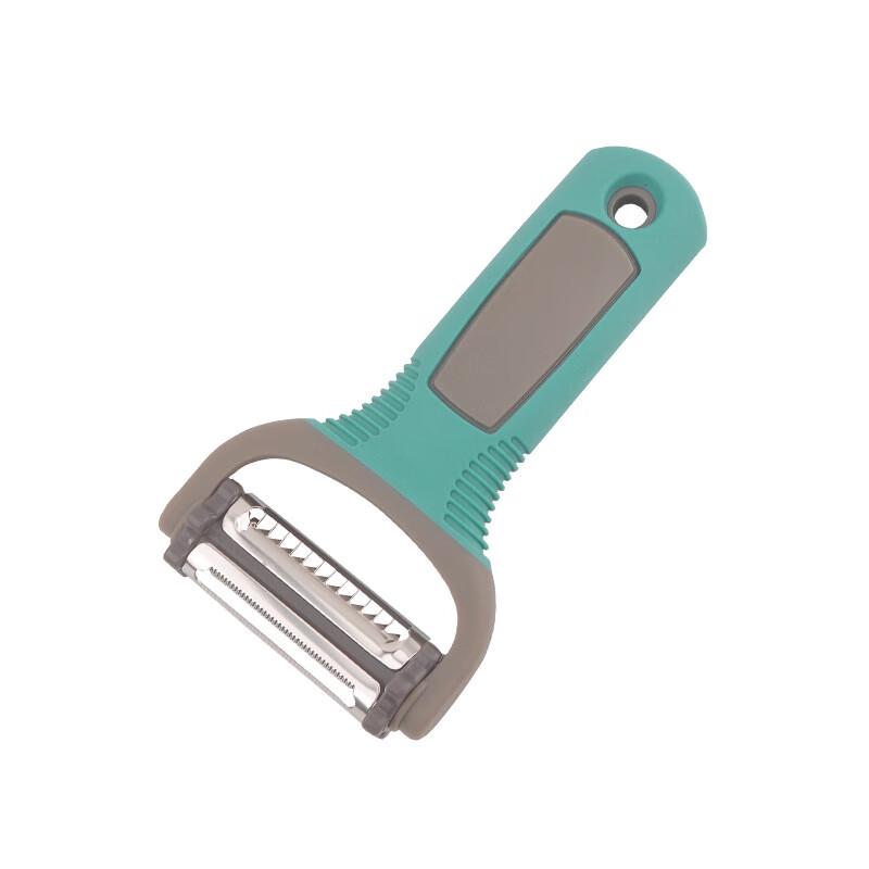 Wutuo 3-in-1 Rotating Multi-Function Peeler