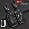 Jaguar Key Case for XFL, XEL, F-Pace, F-Type, XF, XE, XJ, E-Pace Models