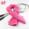 Towel Pure Cotton Sports Towel Yoga Marathon Lengthened Wipe Sweat Running Towel Broken Gear